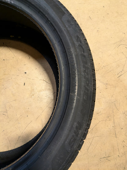 PIRELLI SCORPION MS BSW P 255 45 19 104V XL ALL SEASON TIRE 4243200
