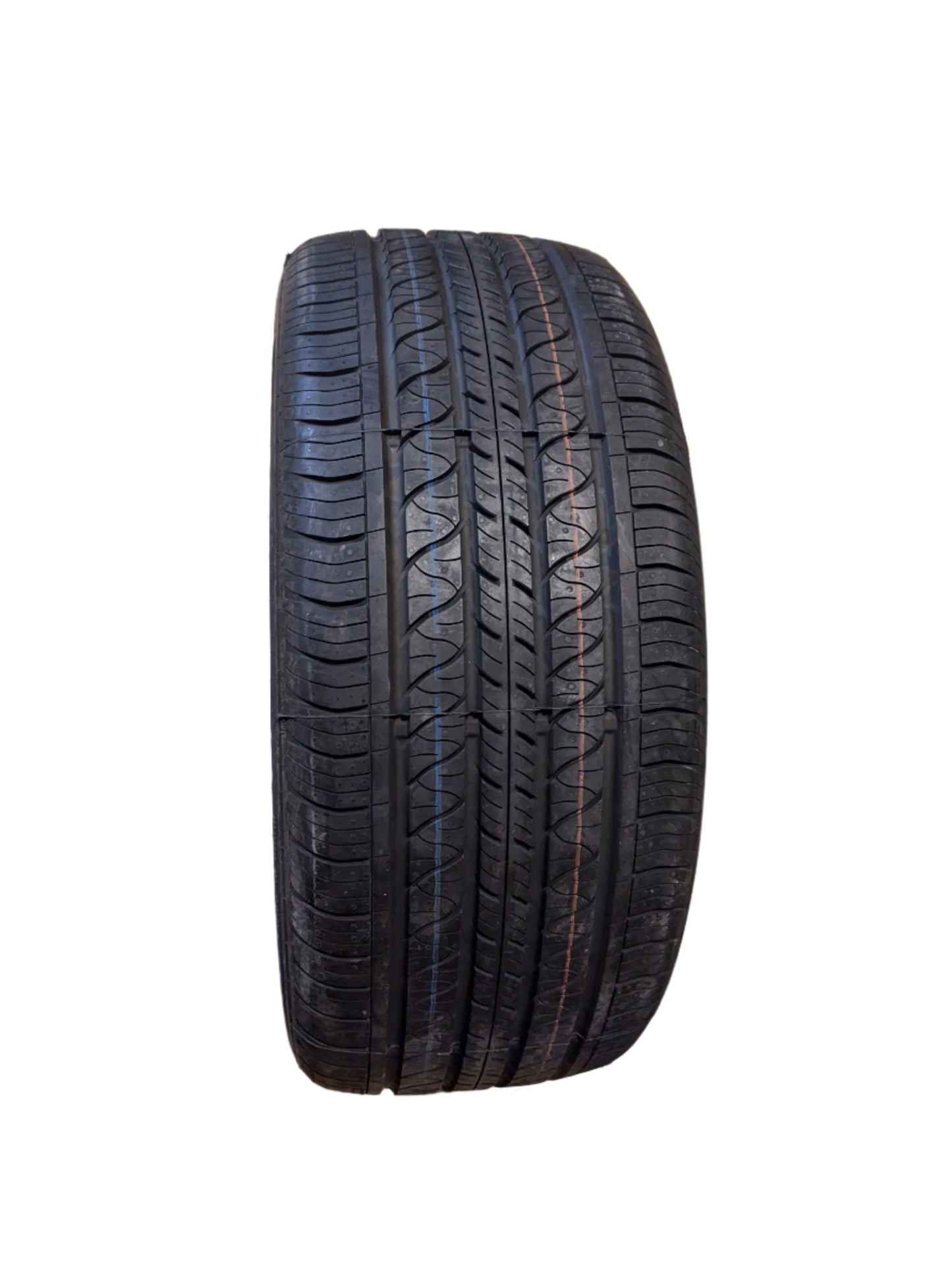 CONTINENTAL PROCONTACT RX T2 P 255 45 19 104W XL ALL SEASON 15578540000