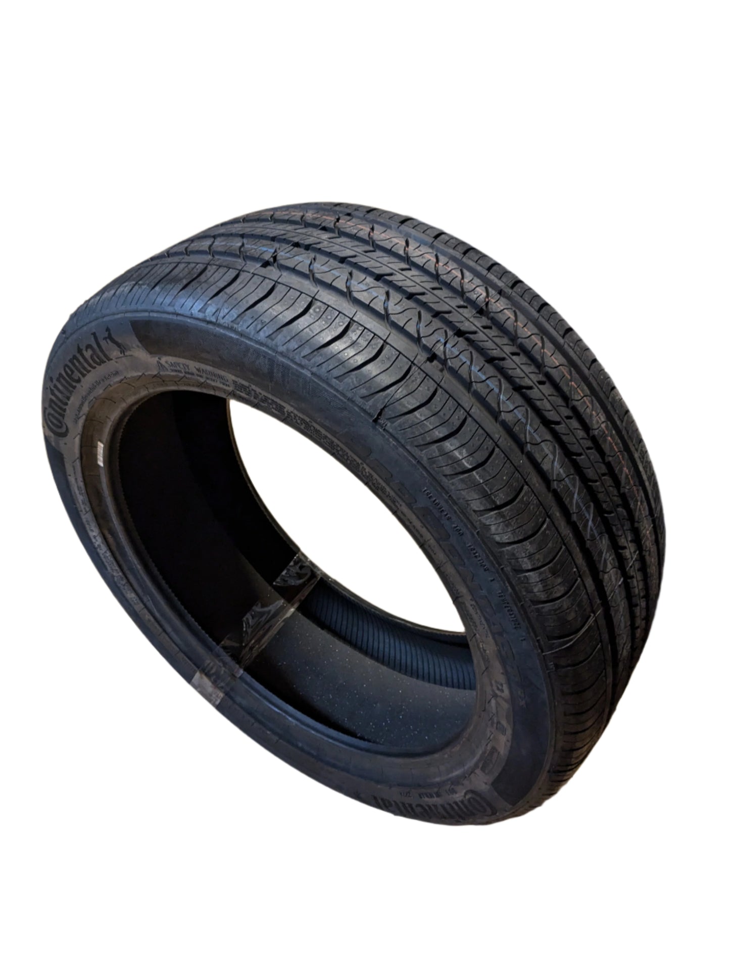 CONTINENTAL PROCONTACT RX T2 P 255 45 19 104W XL ALL SEASON 15578540000
