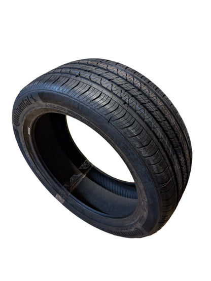 CONTINENTAL PROCONTACT RX T2 P 255 45 19 104W XL ALL SEASON 15578540000