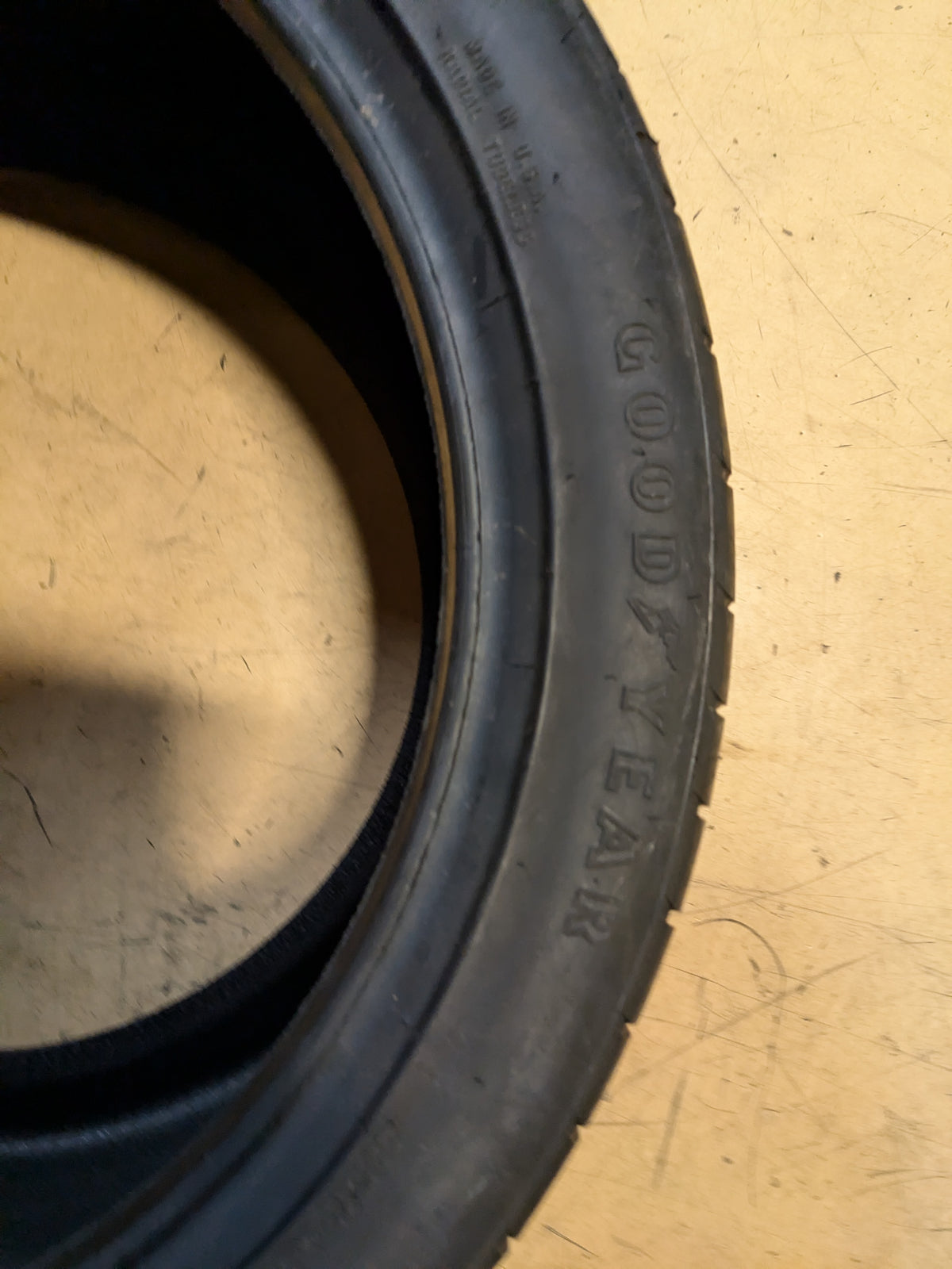 GOODYEAR EAGLE F1 SUPERCAR 3R BSW P 325 30 19 101Y SL UHP TIRE 797002538