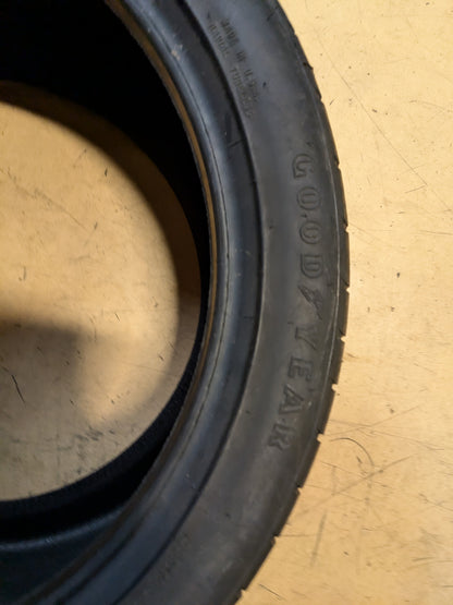 GOODYEAR EAGLE F1 SUPERCAR 3R BSW P 325 30 19 101Y SL UHP TIRE 797002538