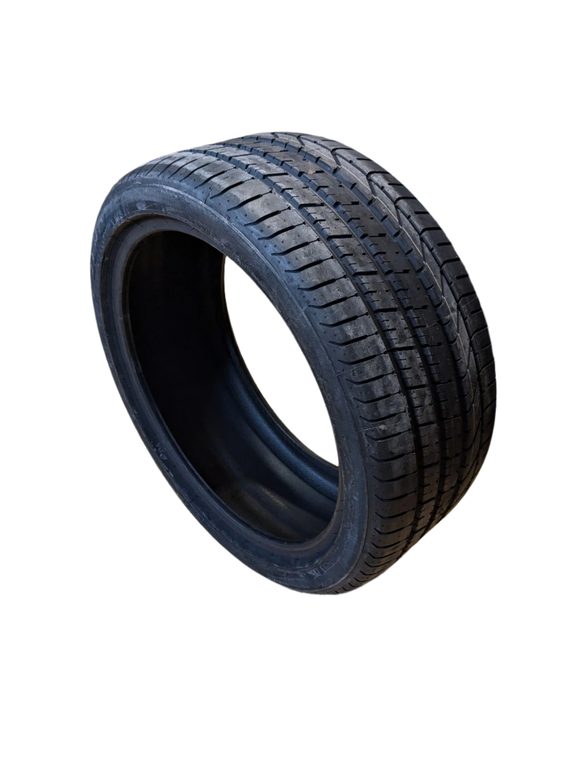 2 PIRELLI P ZERO BSW P 275 35 20 102Y XL UHP SUMMER TIRE 2632200