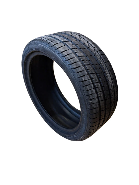 2 PIRELLI P ZERO BSW P 275 35 20 102Y XL UHP SUMMER TIRE 2632200