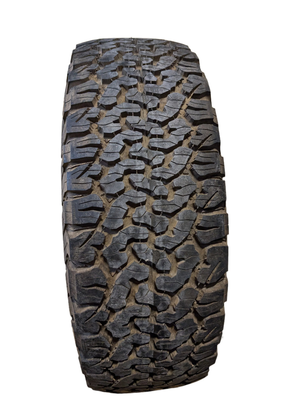 BFGOODRICH ALL TERRAIN TA K02 BSW LT 295 70 18 129/126R E ALL SEASON TIRE 26792