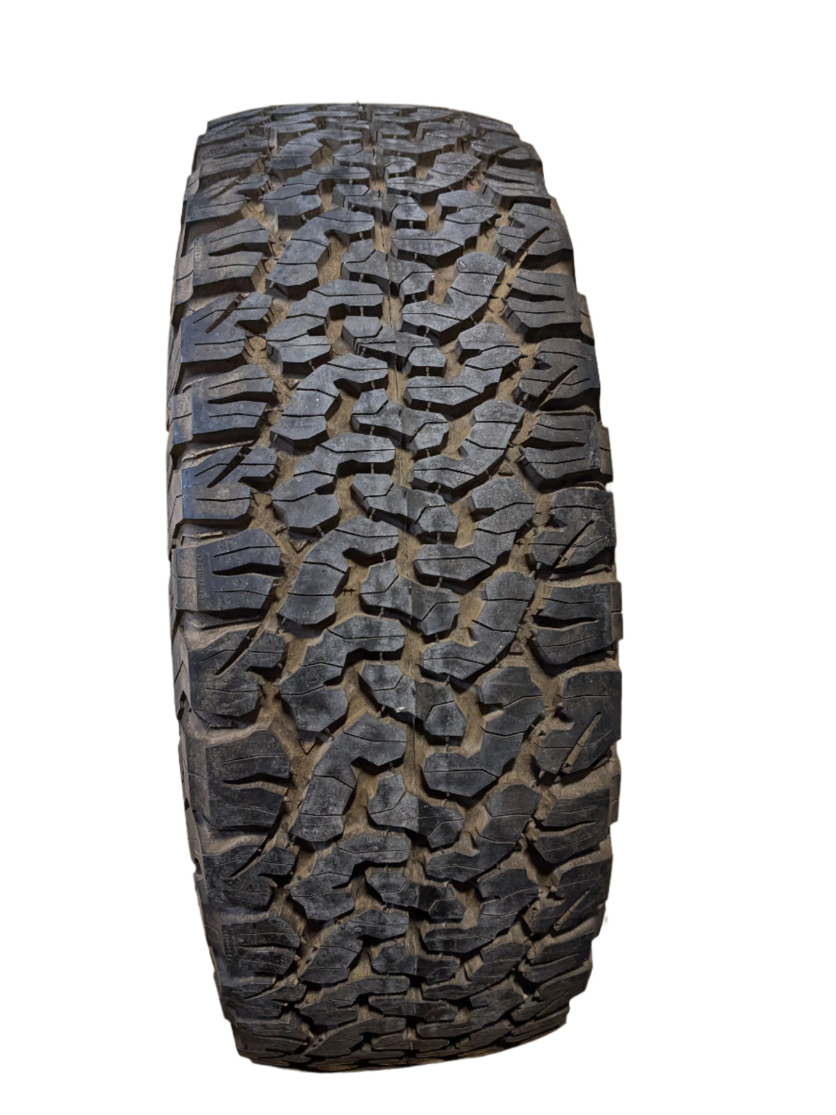 BFGOODRICH ALL TERRAIN TA K02 BSW LT 295 70 18 129/126R E ALL SEASON TIRE 26792