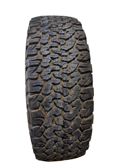 BFGOODRICH ALL TERRAIN TA K02 BSW LT 295 70 18 129/126R E ALL SEASON TIRE 26792