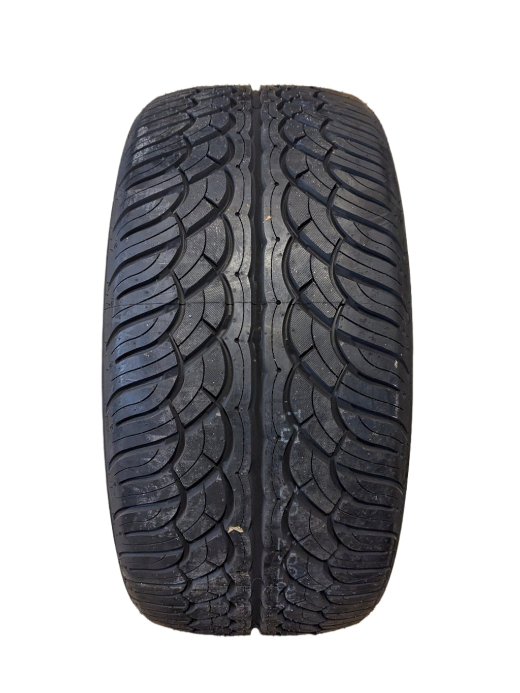 YOKOHAMA PARADA SPEC-X P 305 35 24 112V XL TIRE 110100211