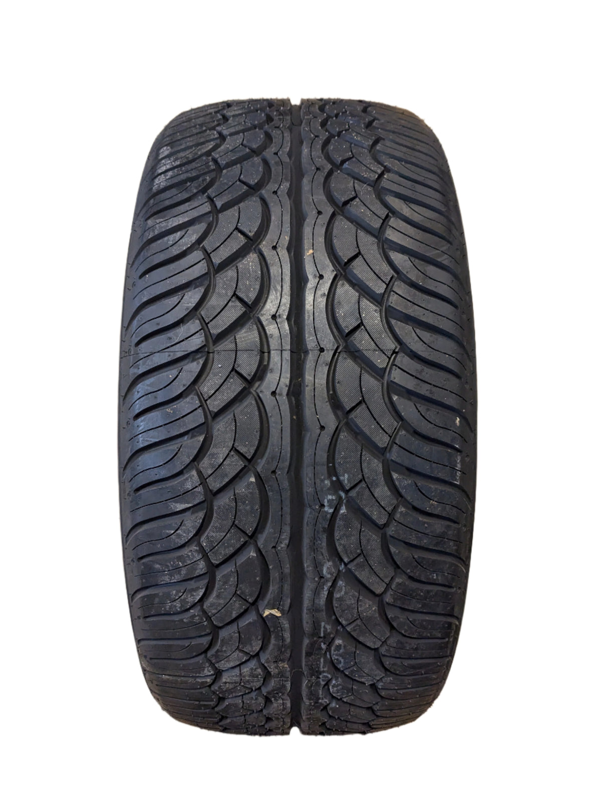 YOKOHAMA PARADA SPEC-X P 305 35 24 112V XL TIRE 110100211