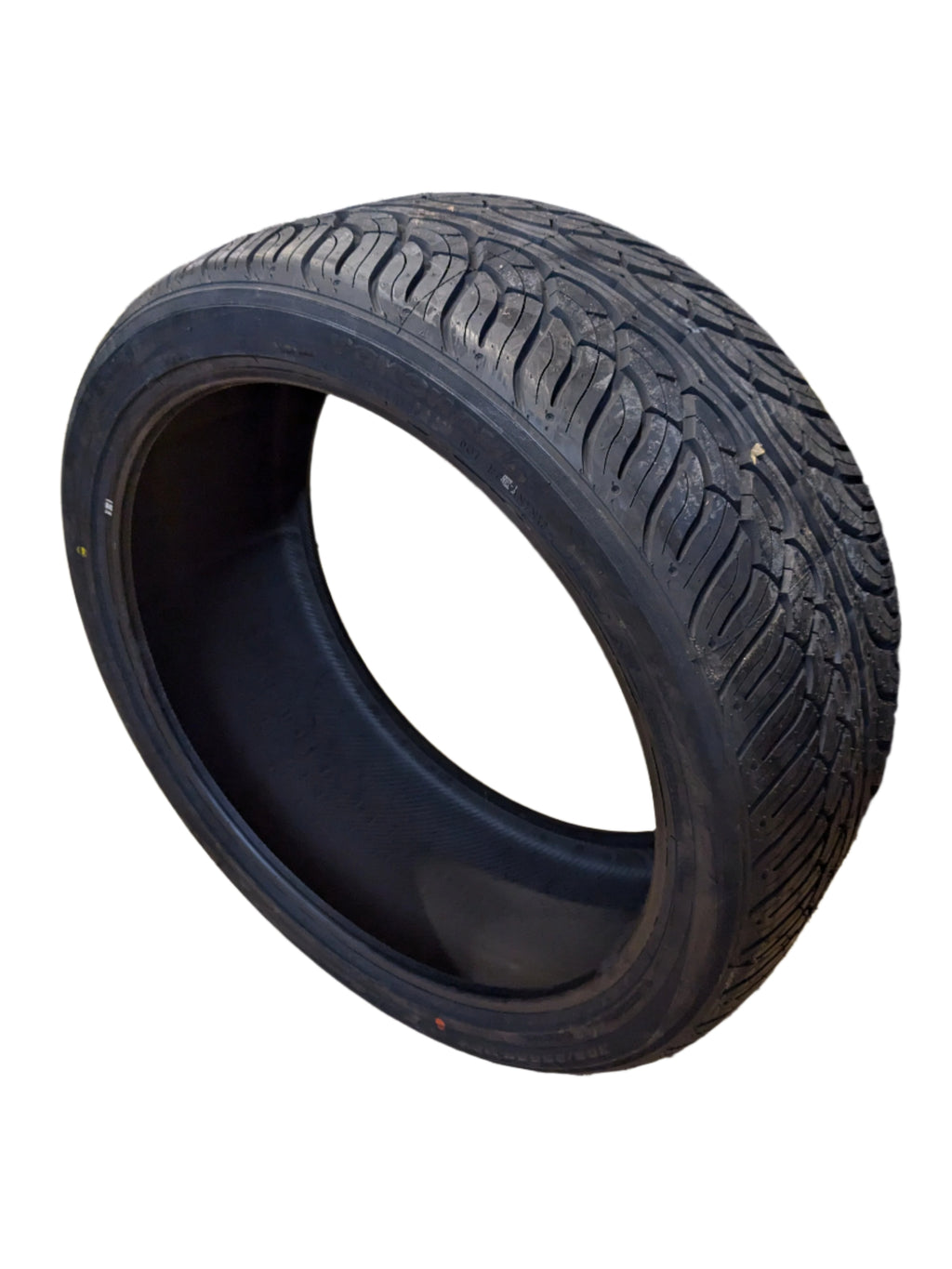 YOKOHAMA PARADA SPEC-X P 305 35 24 112V XL TIRE 110100211