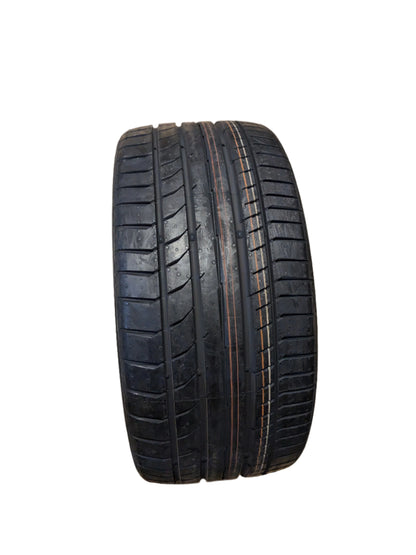 CONTINENTAL CONTISPORTCONTACT 5P BSW P 255/35ZR18 94Y XL HIGHWAY TIRE 3589640000