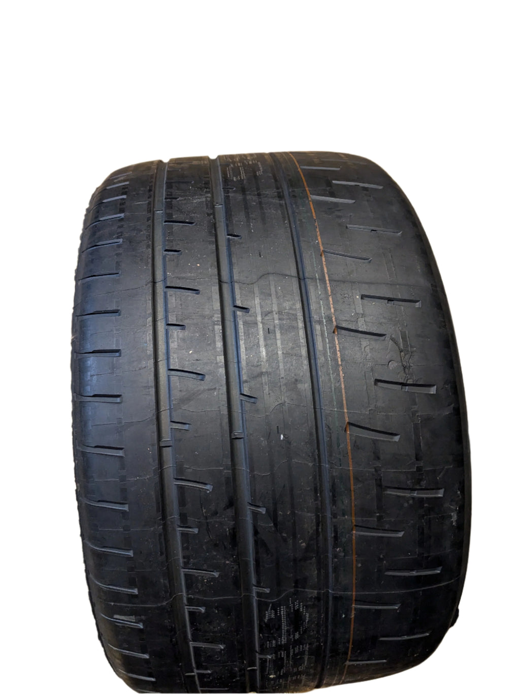 GOODYEAR EAGLE F1 SUPERCAR 3R TPC SPEC P 305 30 19 98Y SL TIRE 797001538