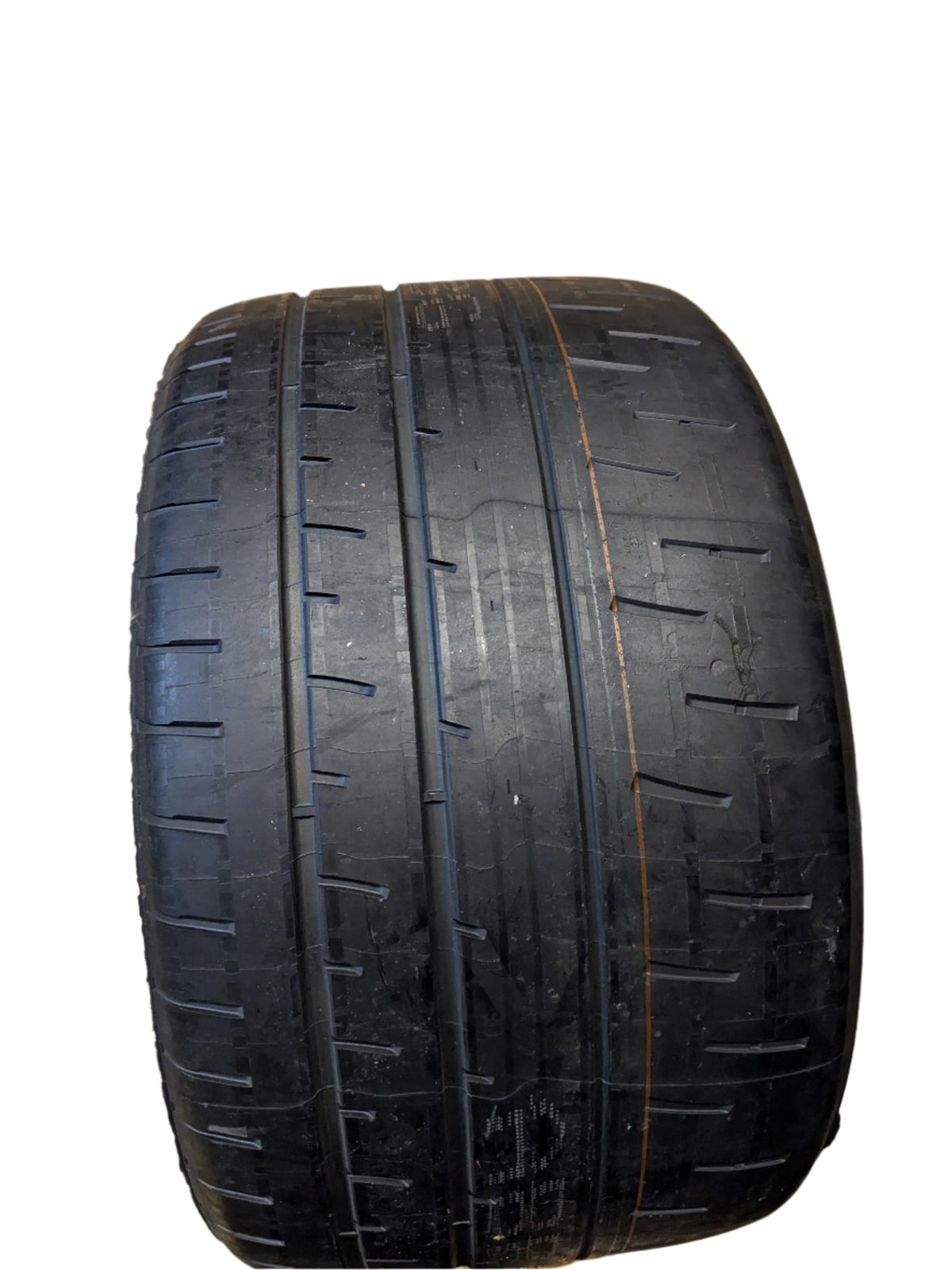 GOODYEAR EAGLE F1 SUPERCAR 3R TPC SPEC P 305 30 19 98Y SL TIRE 797001538