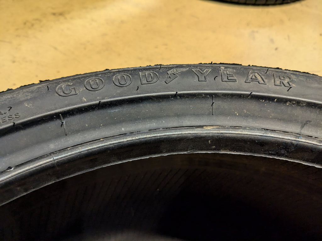 GOODYEAR EAGLE F1 SUPERCAR 3R TPC SPEC P 305 30 19 98Y SL TIRE 797001538
