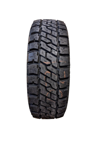 MICKEY THOMPSON BAJA LEGEND EXP RWL LT 31 10.5 15 109Q ALL TERR. TIRE 331055003