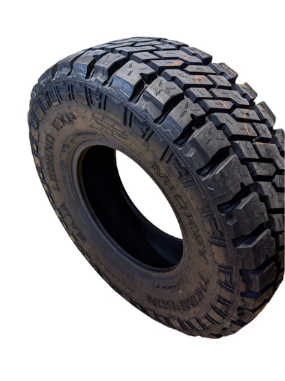 MICKEY THOMPSON BAJA LEGEND EXP RWL LT 31 10.5 15 109Q ALL TERR. TIRE 331055003