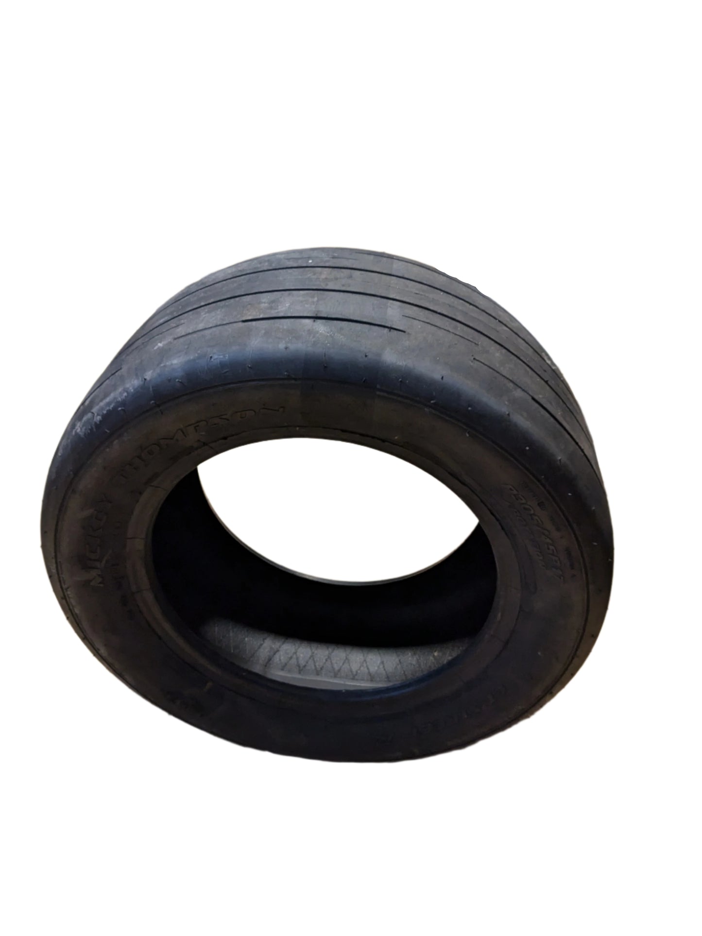 2 MICKEY THOMPSON ET STREET R BSW P 305 45 17 DRAG TIRE 315090004
