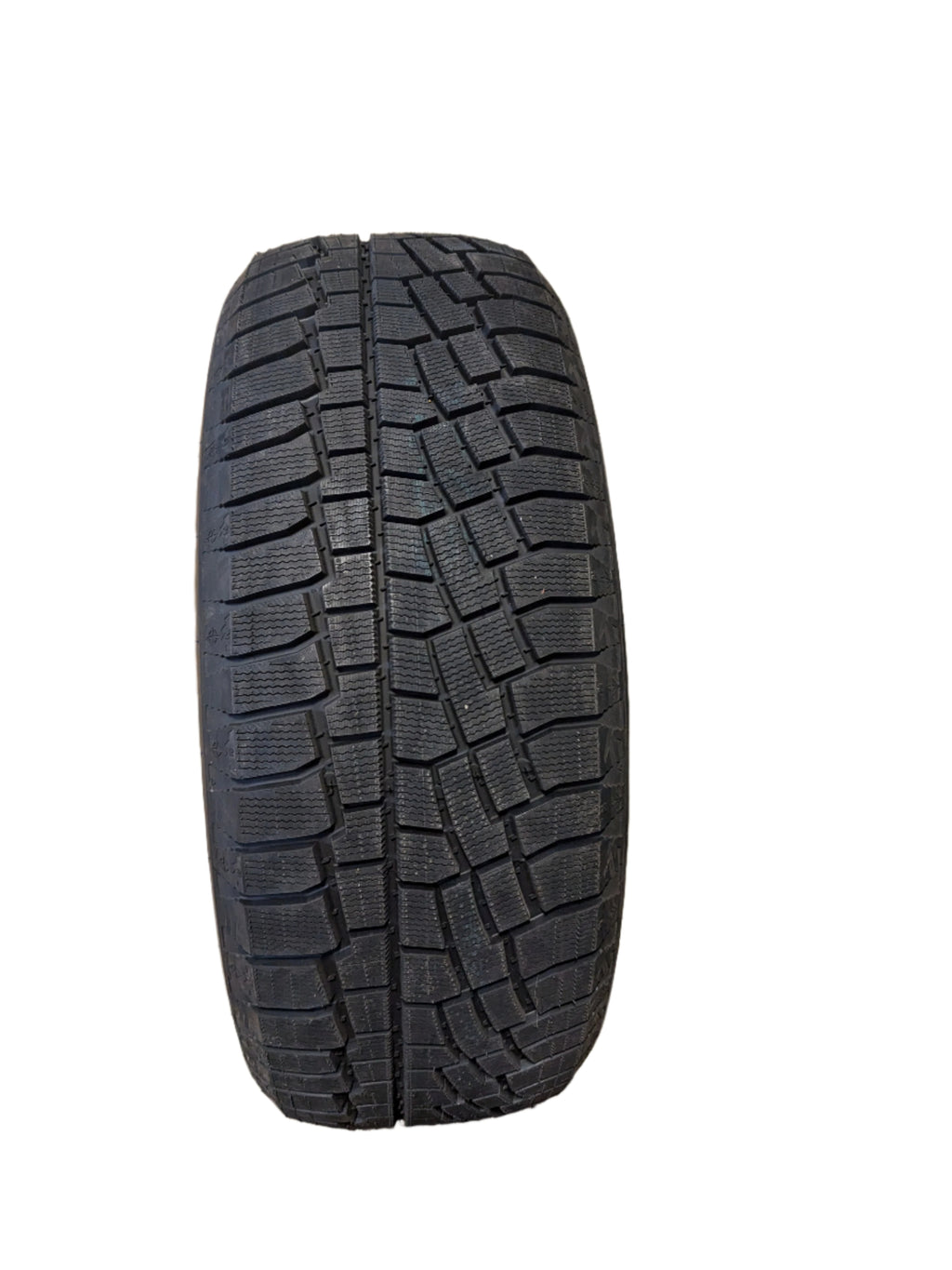 4 COOPER DISCOVERER TRUE NORTH P 265 60 18 110T SL SNOW TIRES 166212004