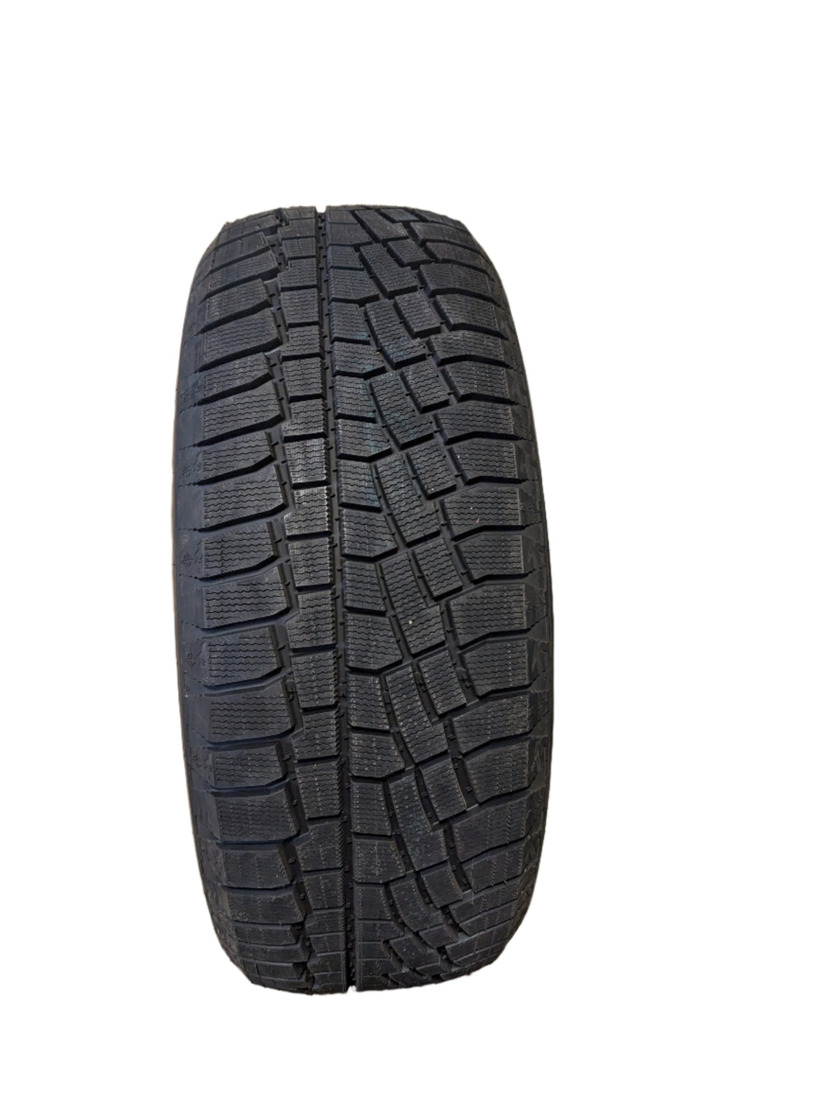 4 COOPER DISCOVERER TRUE NORTH P 265 60 18 110T SL SNOW TIRES 166212004