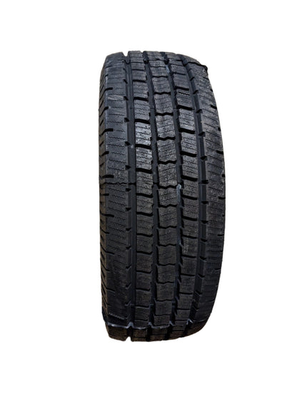 2 COOPER DISCOVERER HT3 BSW LT 265 70 17 121/118S 10PLY ALL SEASON TIRE 170190003
