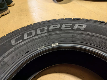 2 COOPER DISCOVERER HT3 BSW LT 265 70 17 121/118S 10PLY ALL SEASON TIRE 170190003