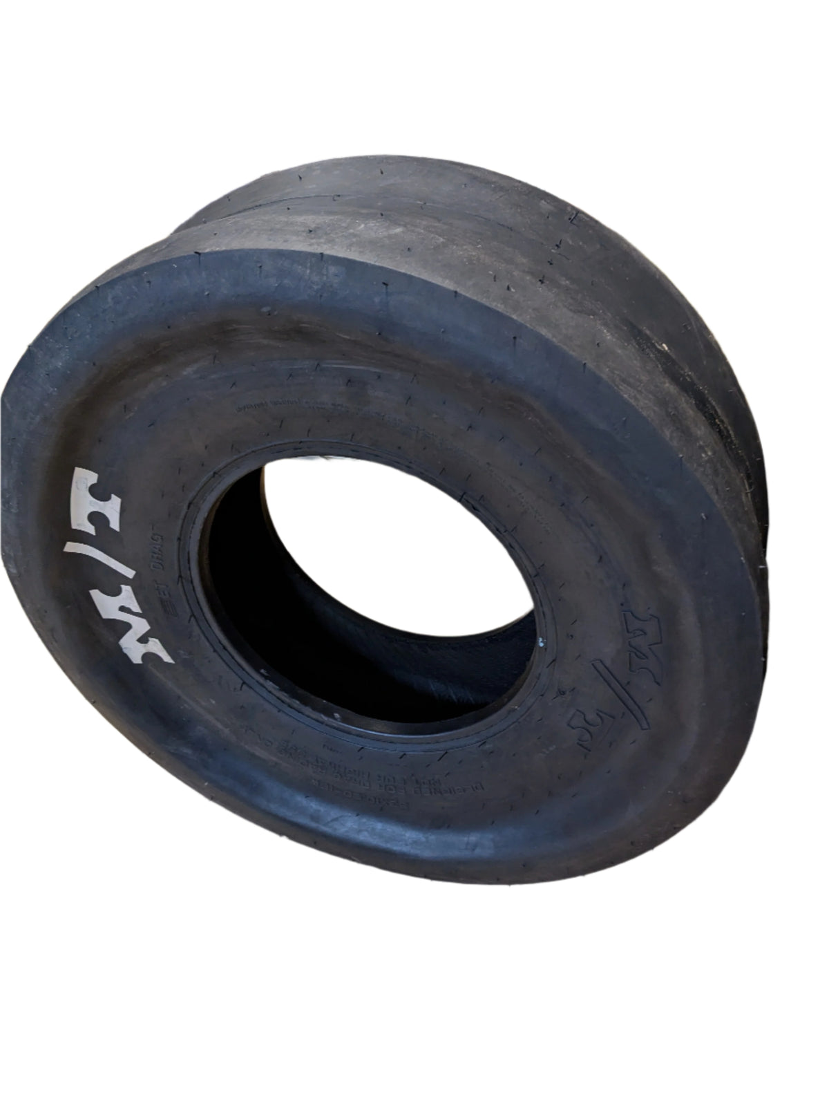 MICKEY THOMPSON ET DRAG SLICKS SWL P 33 10.50 15 DRAG SLICK TIRE 255281