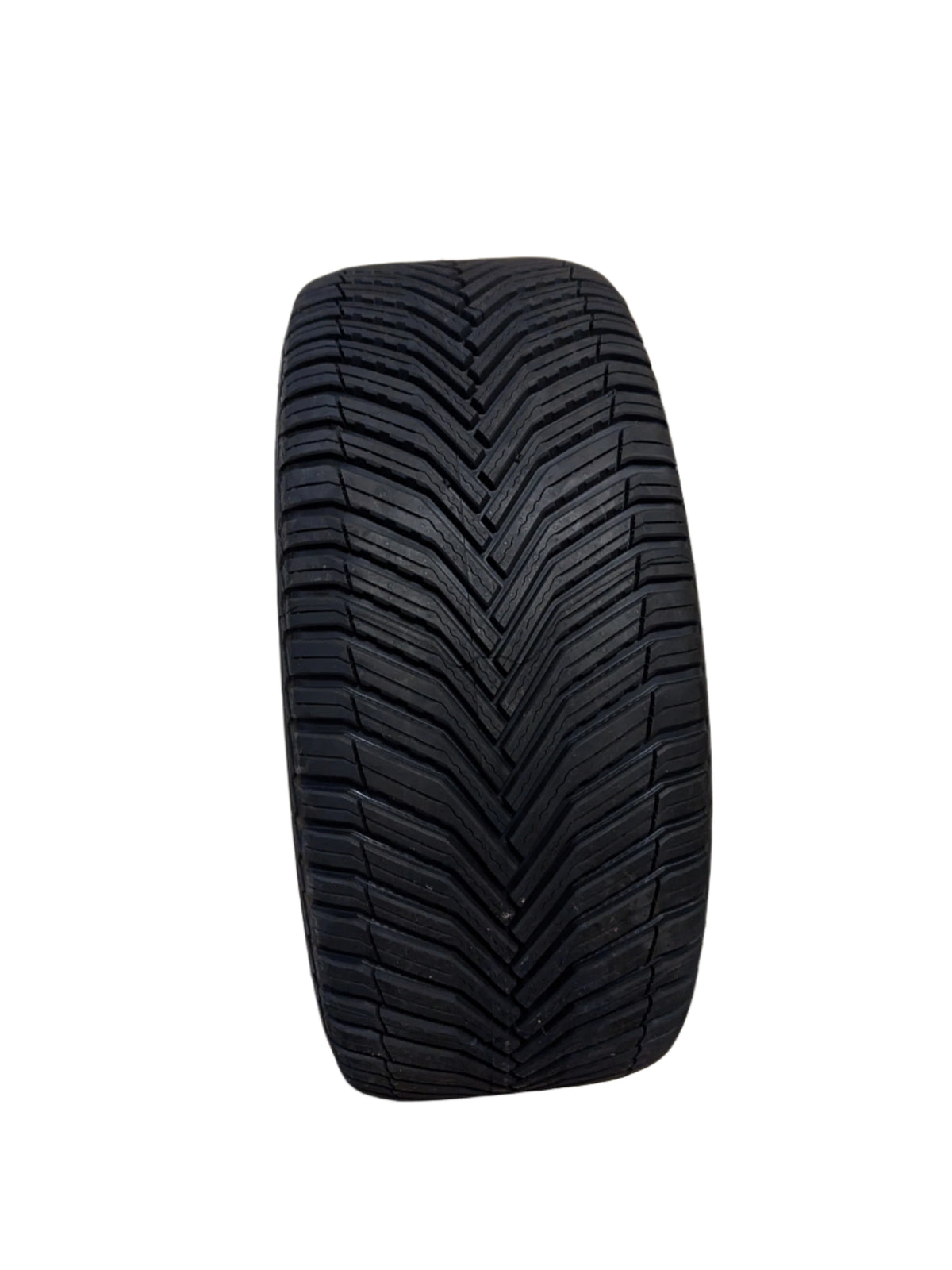 2 MICHELIN CROSSCLIMATE2 BSW P 235 40 18 XL 95V ALL SEASON TIRE 45388