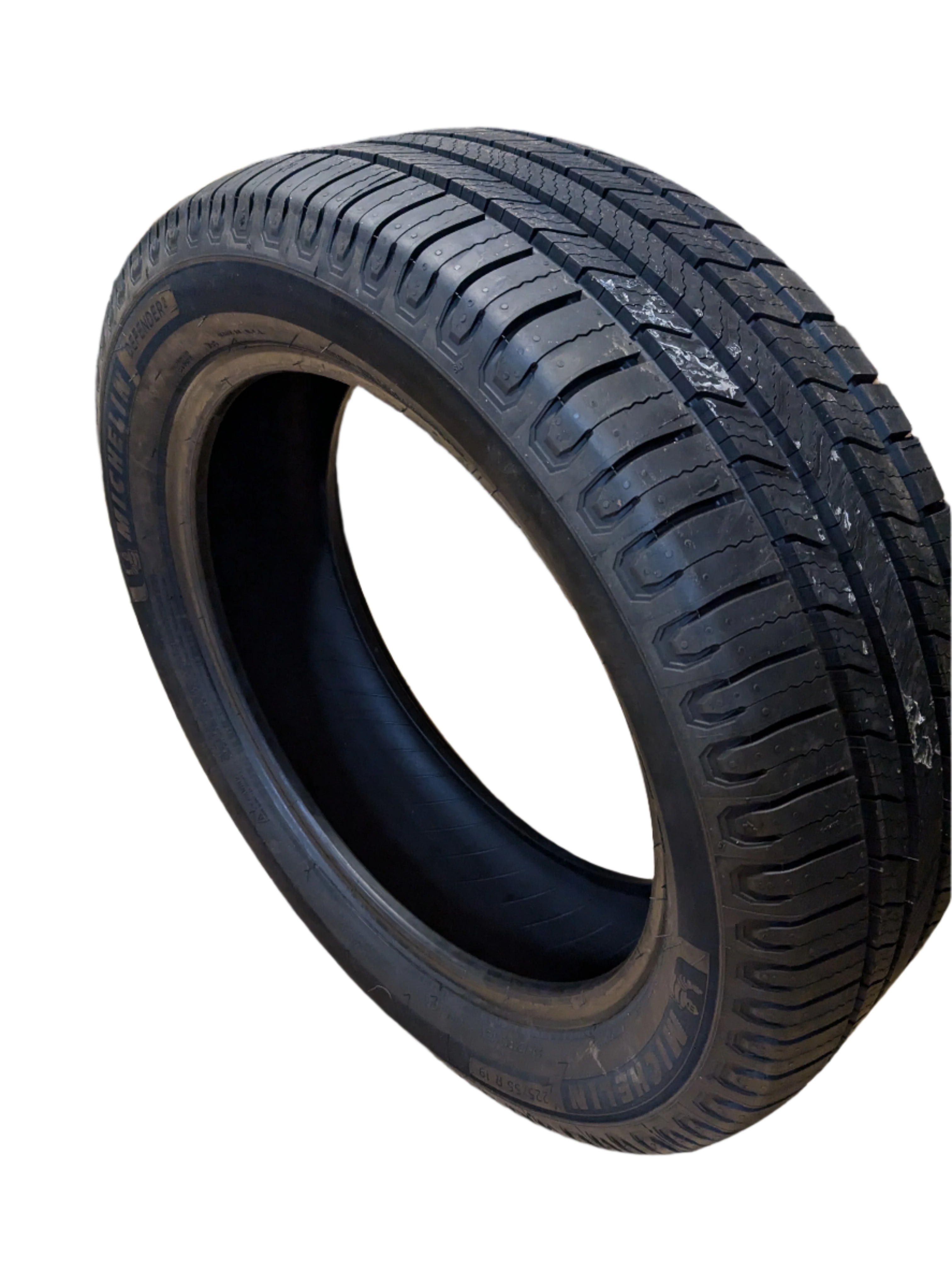 MICHELIN DEFENDER 2 BSW P 225 55 19 103V XL ALL SEASON TIRE 40689