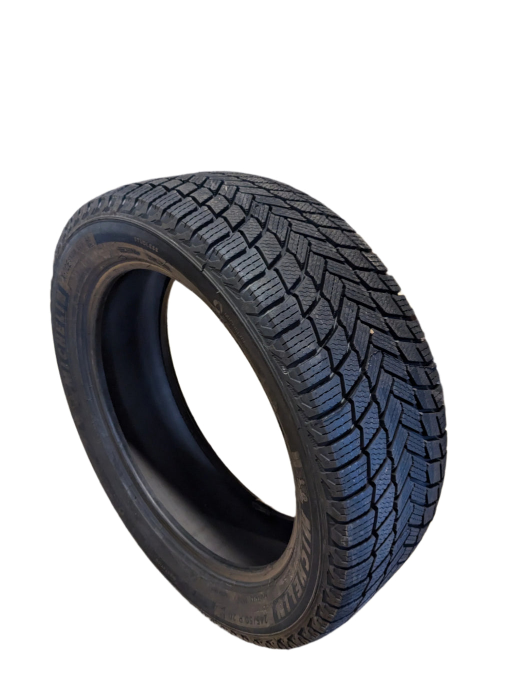 MICHELIN X-ICE SNOW P 245 50 20 105T XL 30821 WINTER TIRE