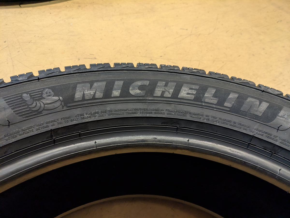 MICHELIN X-ICE SNOW P 245 50 20 105T XL 30821 WINTER TIRE