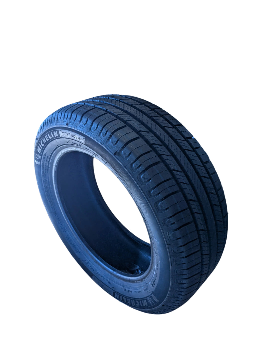 MICHELIN DEFENDER 2 BSW P 215 55 16 97H XL ALL SEASON TIRE 12060