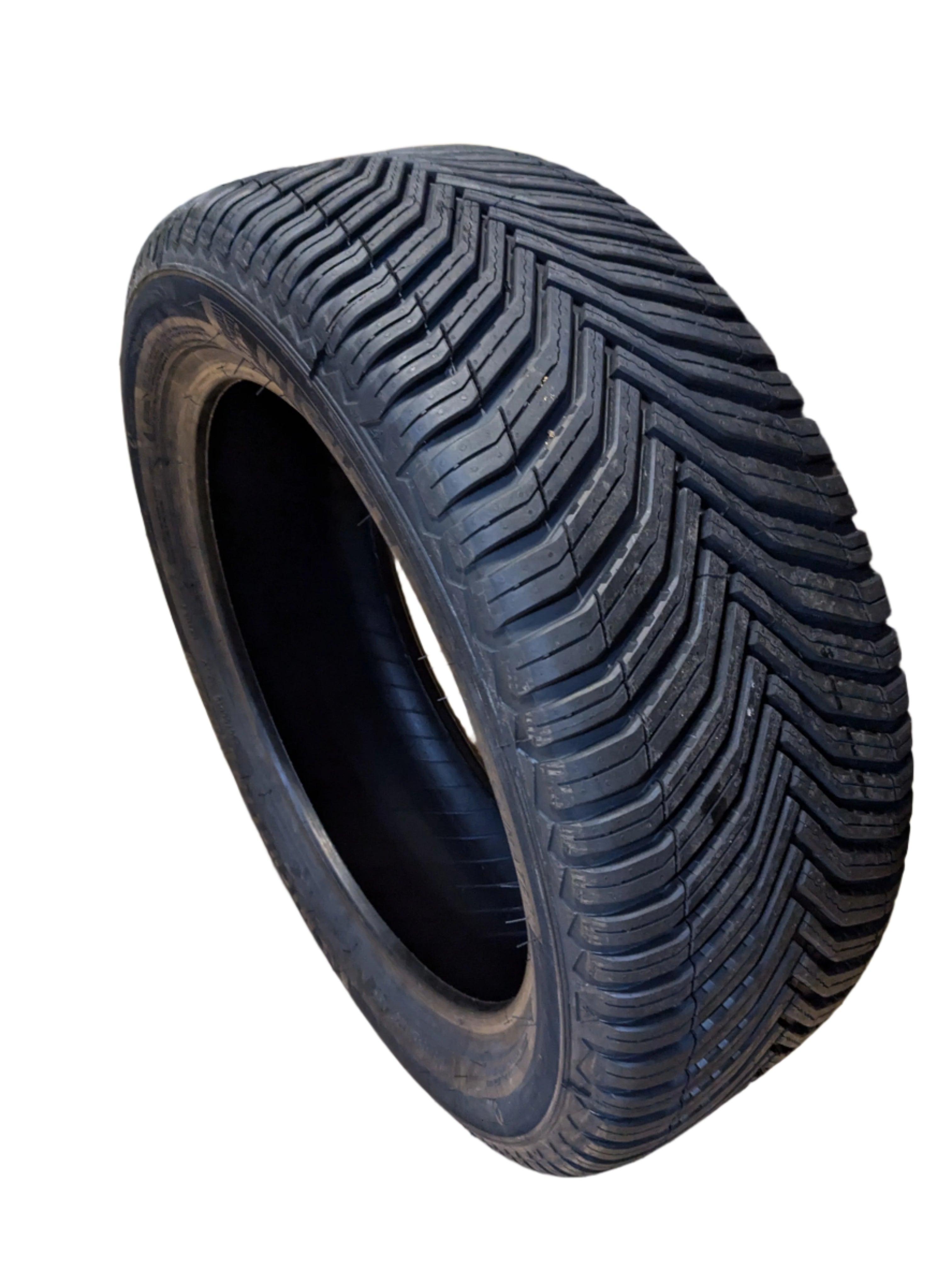 MICHELIN CROSSCLIMATE 2 BSW P 235 50 19 103V XL ALL WEATHER TIRES