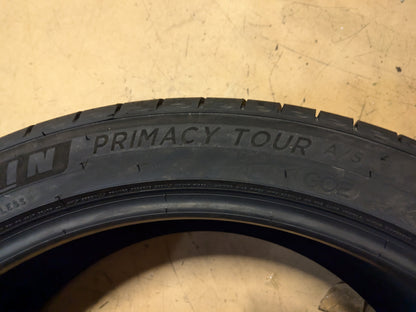 MICHELIN PRIMACY TOUR A/S BSW P 265 40 22 106W XL PERFORMANCE TIRE 6266