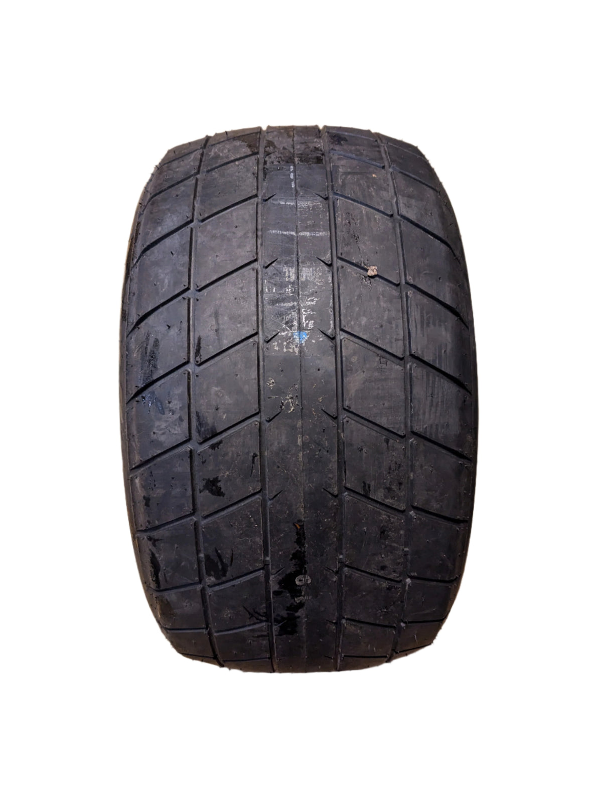M&H RACEMASTER BSW N/A 390/45R15 DRAG RACE TIRE ROD07
