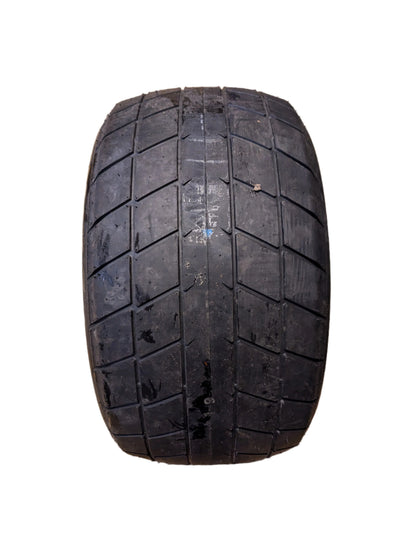 M&H RACEMASTER BSW N/A 390/45R15 DRAG RACE TIRE ROD07