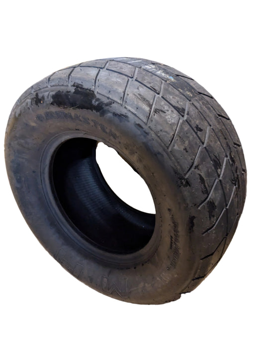 M&H RACEMASTER BSW N/A 390/45R15 DRAG RACE TIRE ROD07