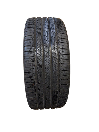 2 MICHELIN PRIMACY TOUR A/S (MO) BSW P 275 45 21 107H ALL SEASON TIRE 30098