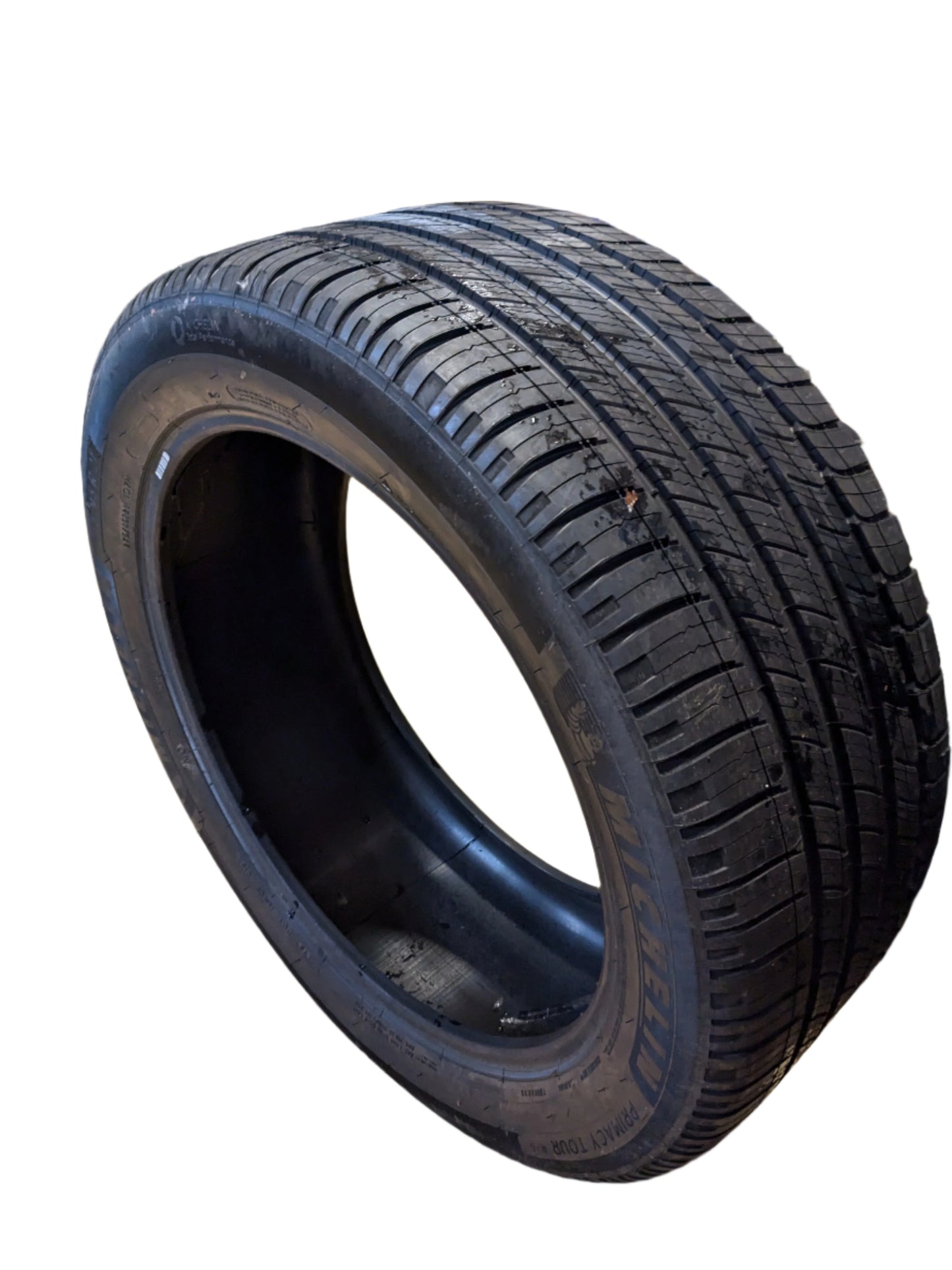 2 MICHELIN PRIMACY TOUR A/S (MO) BSW P 275 45 21 107H ALL SEASON TIRE 30098