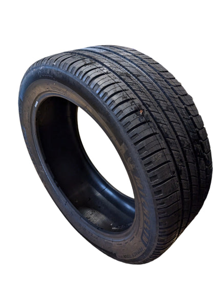 2 MICHELIN PRIMACY TOUR A/S (MO) BSW P 275 45 21 107H ALL SEASON TIRE 30098