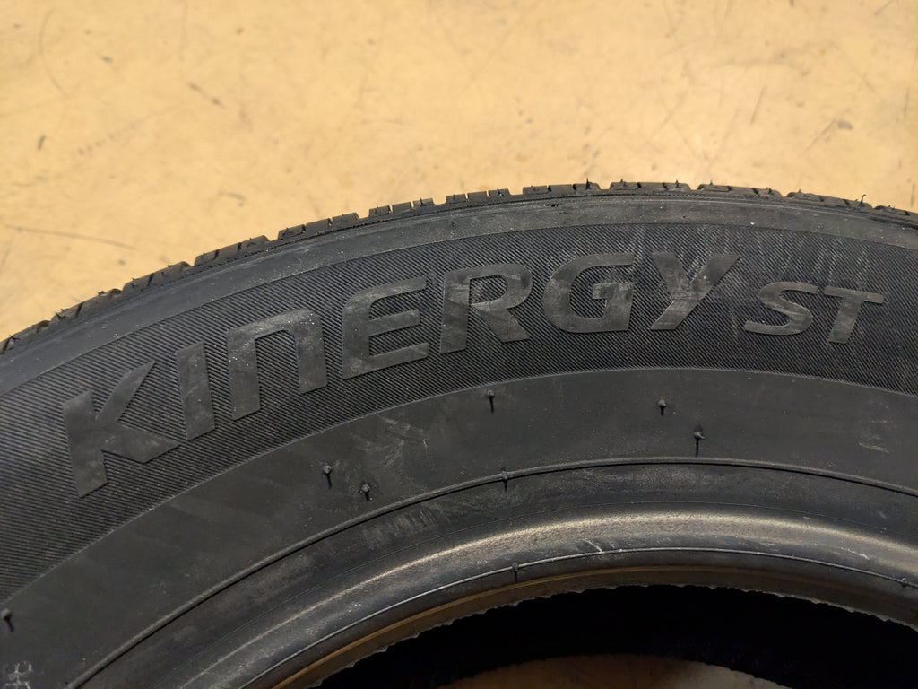 HANKOOK KINERGY ST (H735) BSW P 185 65 14 86T SL ALL SEASON TIRE 1021905