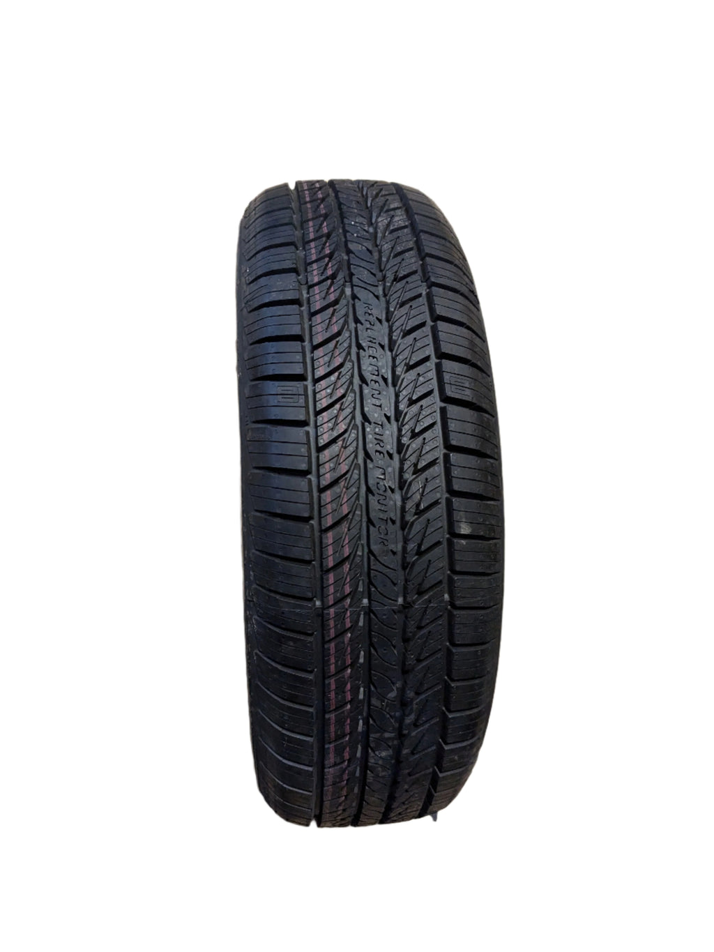 GENERAL ALTIMAX RT43 BSW P 185 60 15 84H ALL SEASON TIRE 15576040000