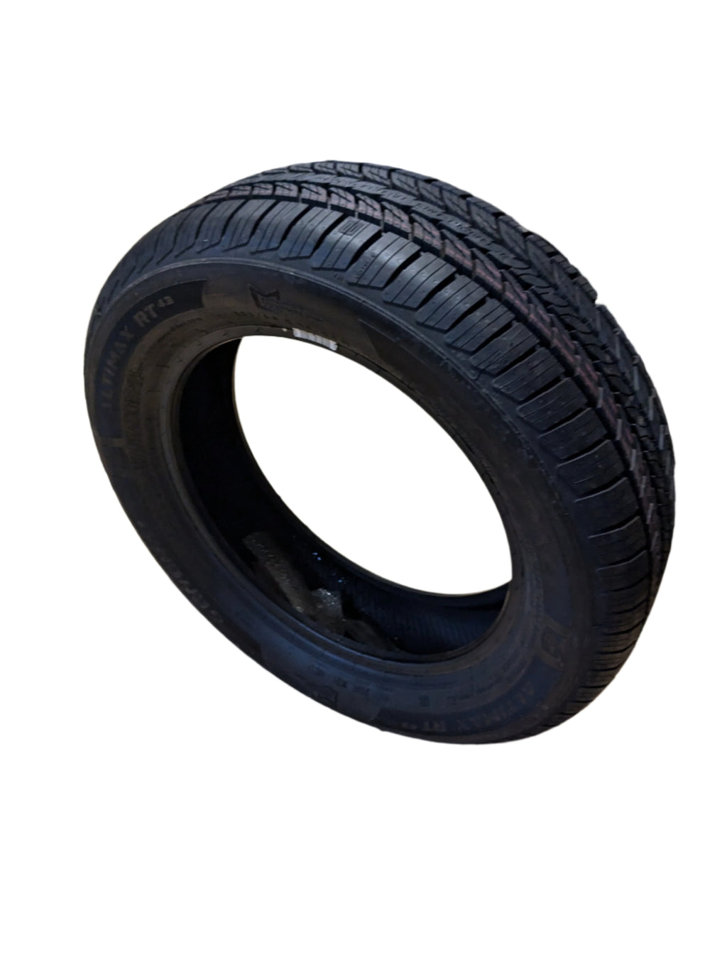 GENERAL ALTIMAX RT43 BSW P 185 60 15 84H ALL SEASON TIRE 15576040000