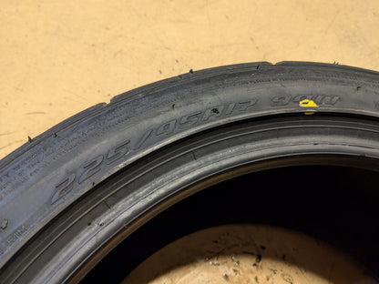 FALKEN AZENIS RT615K+ BSW P 225 45 17 94W XL UHP SUMMER TIRE 28537258