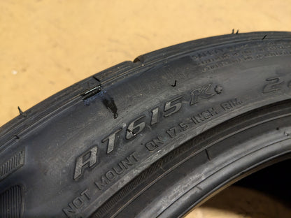 FALKEN AZENIS RT615K+ BSW P 225 45 17 94W XL UHP SUMMER TIRE 28537258
