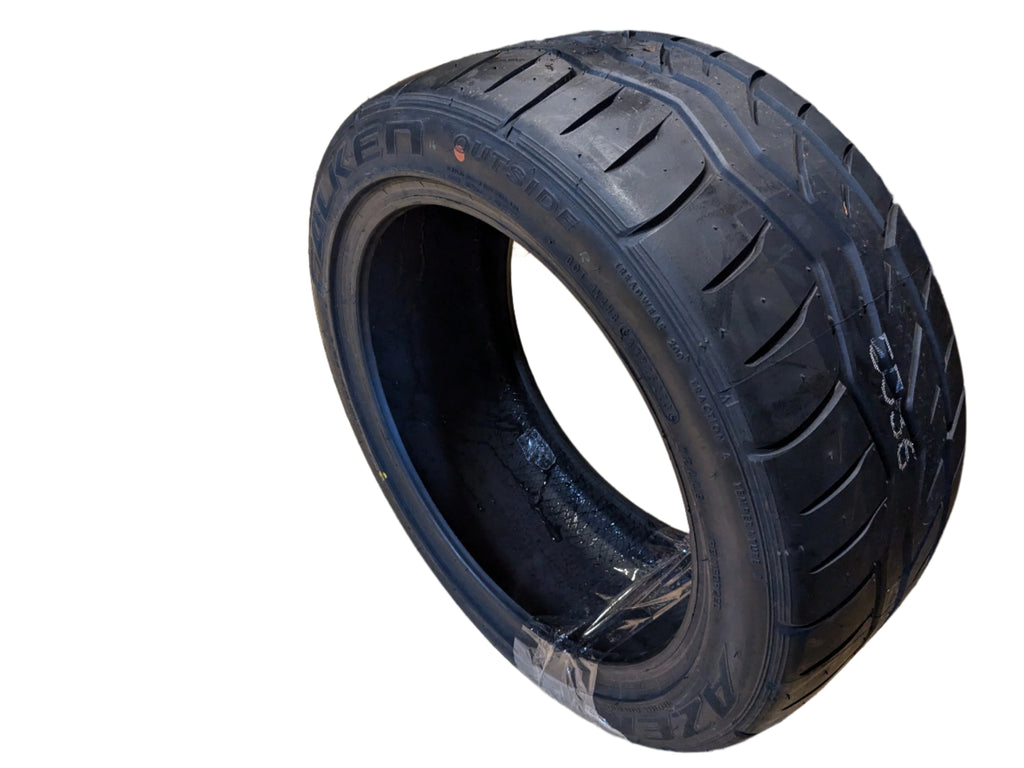FALKEN AZENIS RT615K+ BSW P 225 45 17 94W XL UHP SUMMER TIRE 28537258