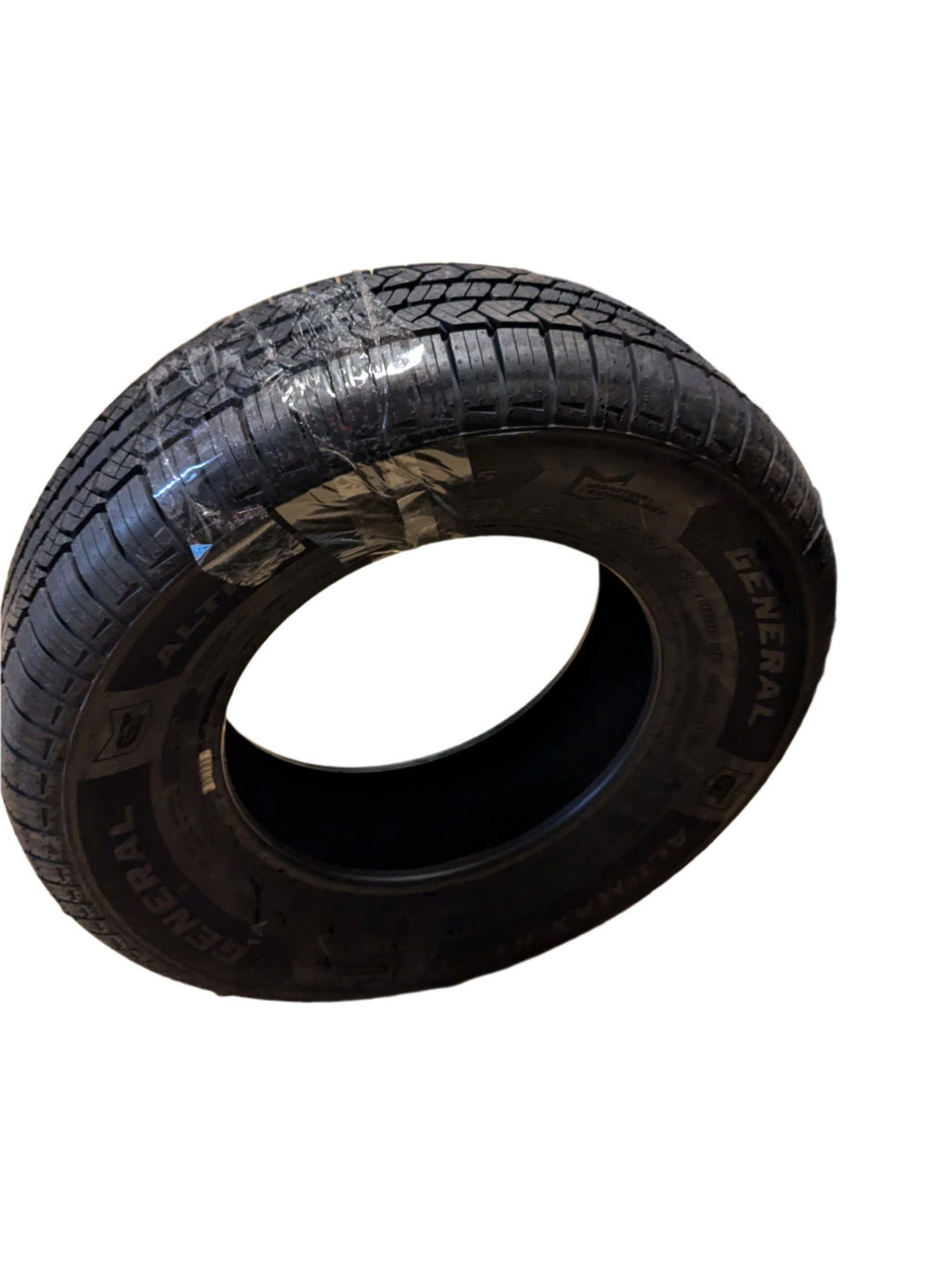 GENERAL ALTIMAX RT45 BSW P 215 70 14 96T ALL SEASON TIRE 15577410000