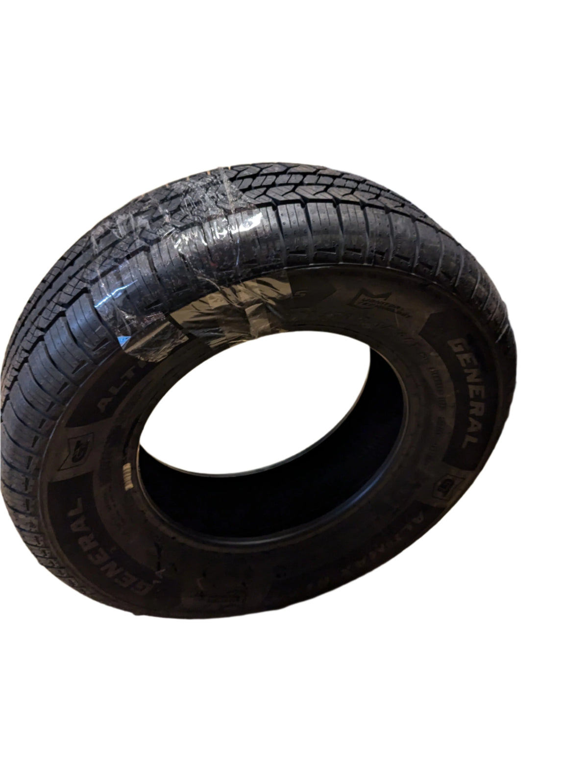 GENERAL ALTIMAX RT45 BSW P 215 70 14 96T ALL SEASON TIRE 15577410000