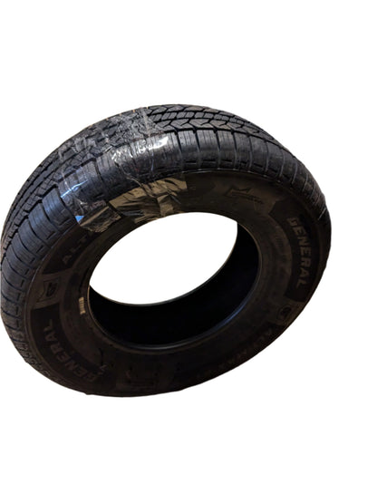 GENERAL ALTIMAX RT45 BSW P 215 70 14 96T ALL SEASON TIRE 15577410000