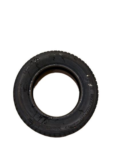 NEXEN WINGUARD WINSPIKE 3 BSW P 175 70 14 84T SL WINTER TIRE 18399NXK