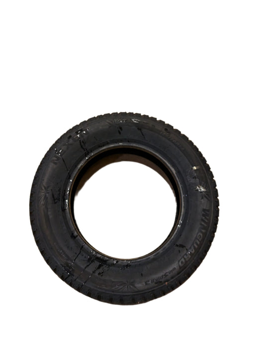 NEXEN WINGUARD WINSPIKE 3 BSW P 175 70 14 84T SL WINTER TIRE 18399NXK